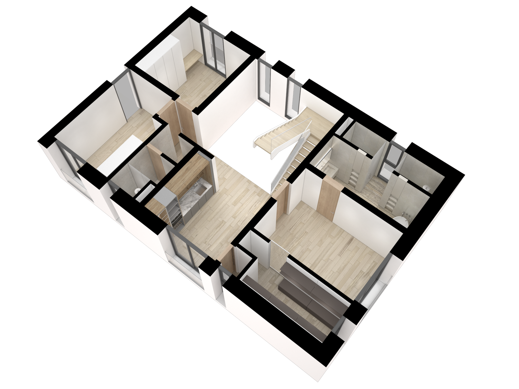 2F FLOOR