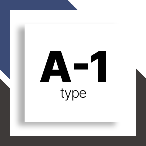 a1 Type