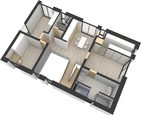 2F FLOOR