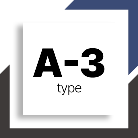 a3 Type