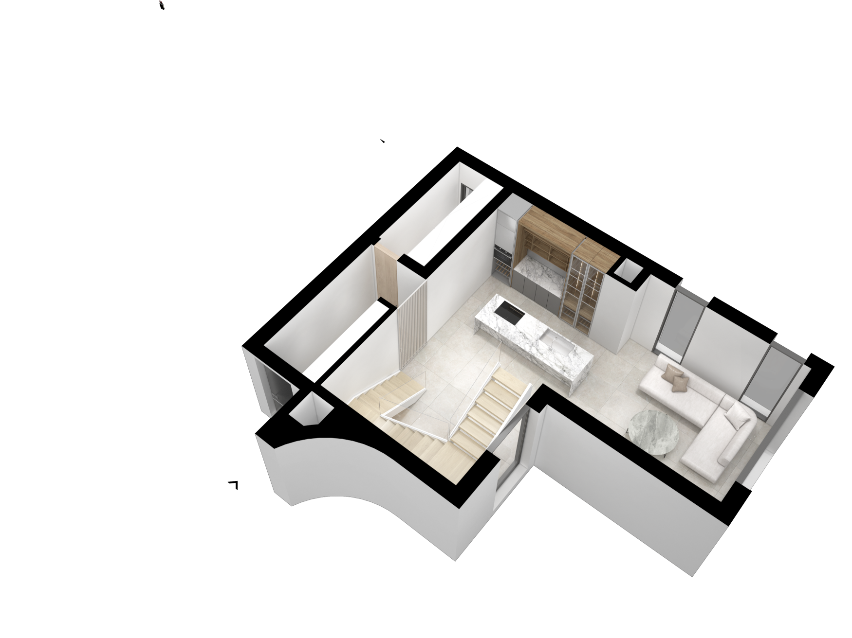 1F FLOOR