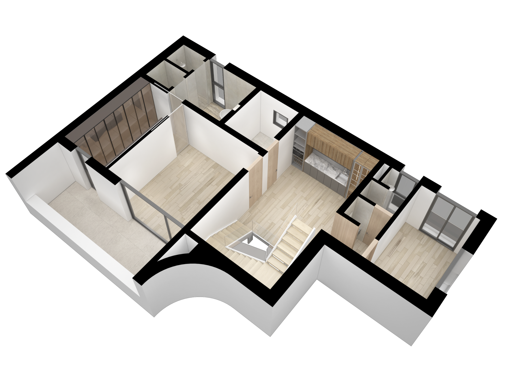 2F FLOOR