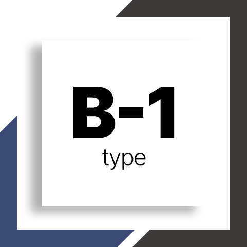 b1 Type
