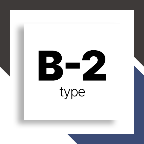 b2 Type