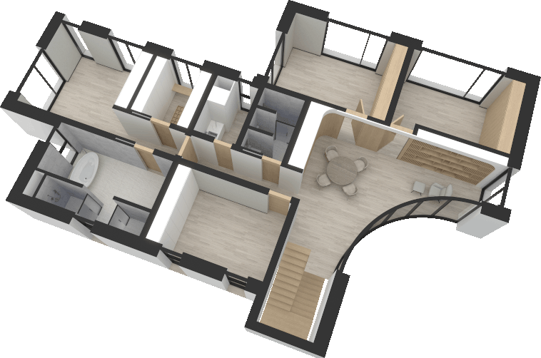 2F FLOOR