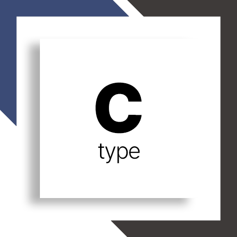 c Type